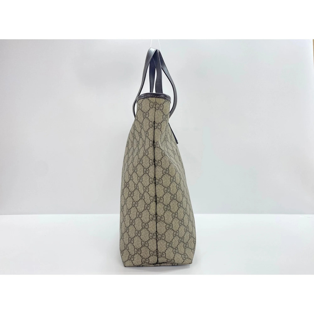 GUCCI Authentic Brown Bag - Picture 6 of 13